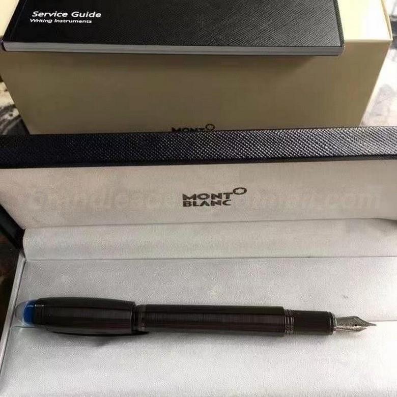 Mont Blanc Pens 20